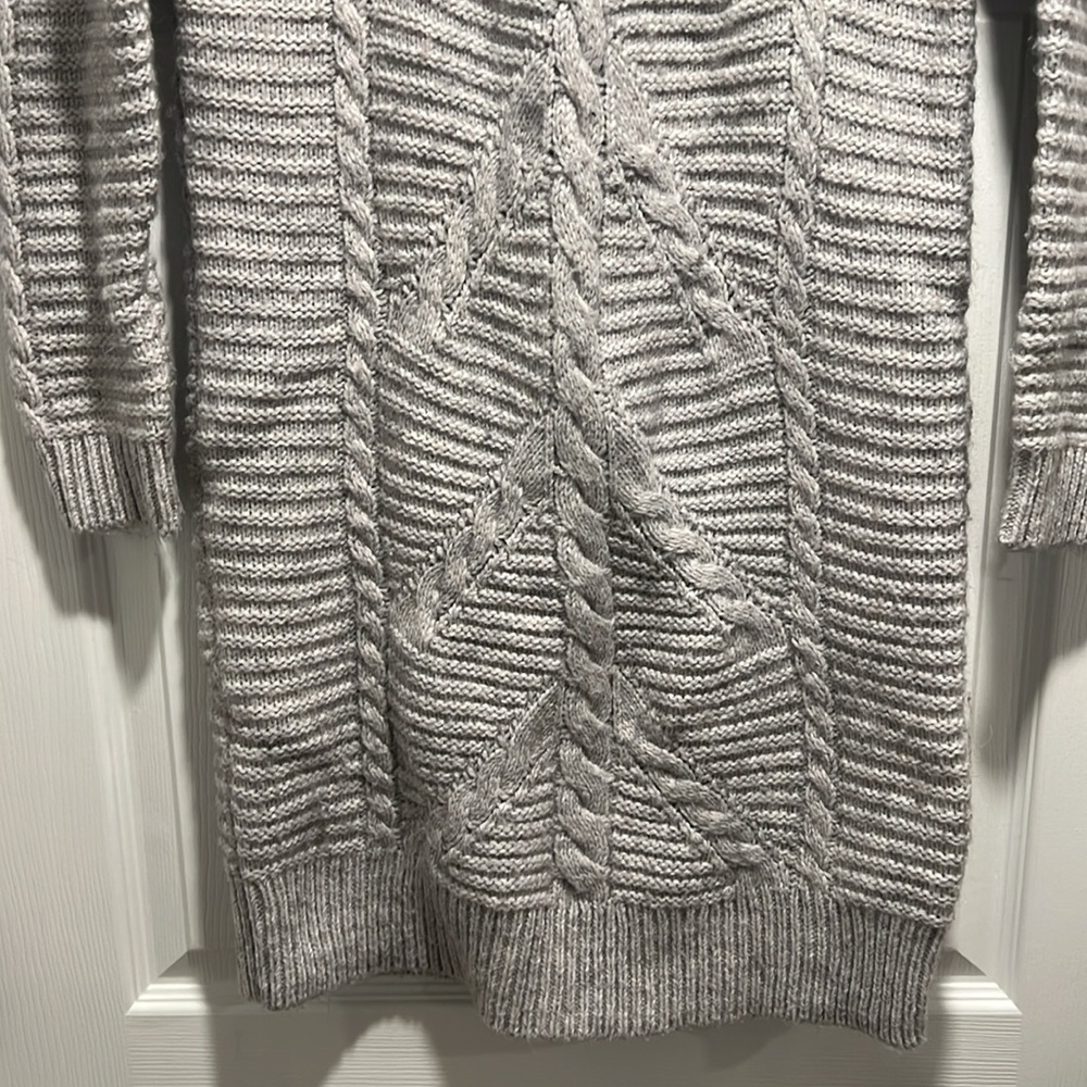 Gap Sweater Dress, XS - Picture 3 of 6